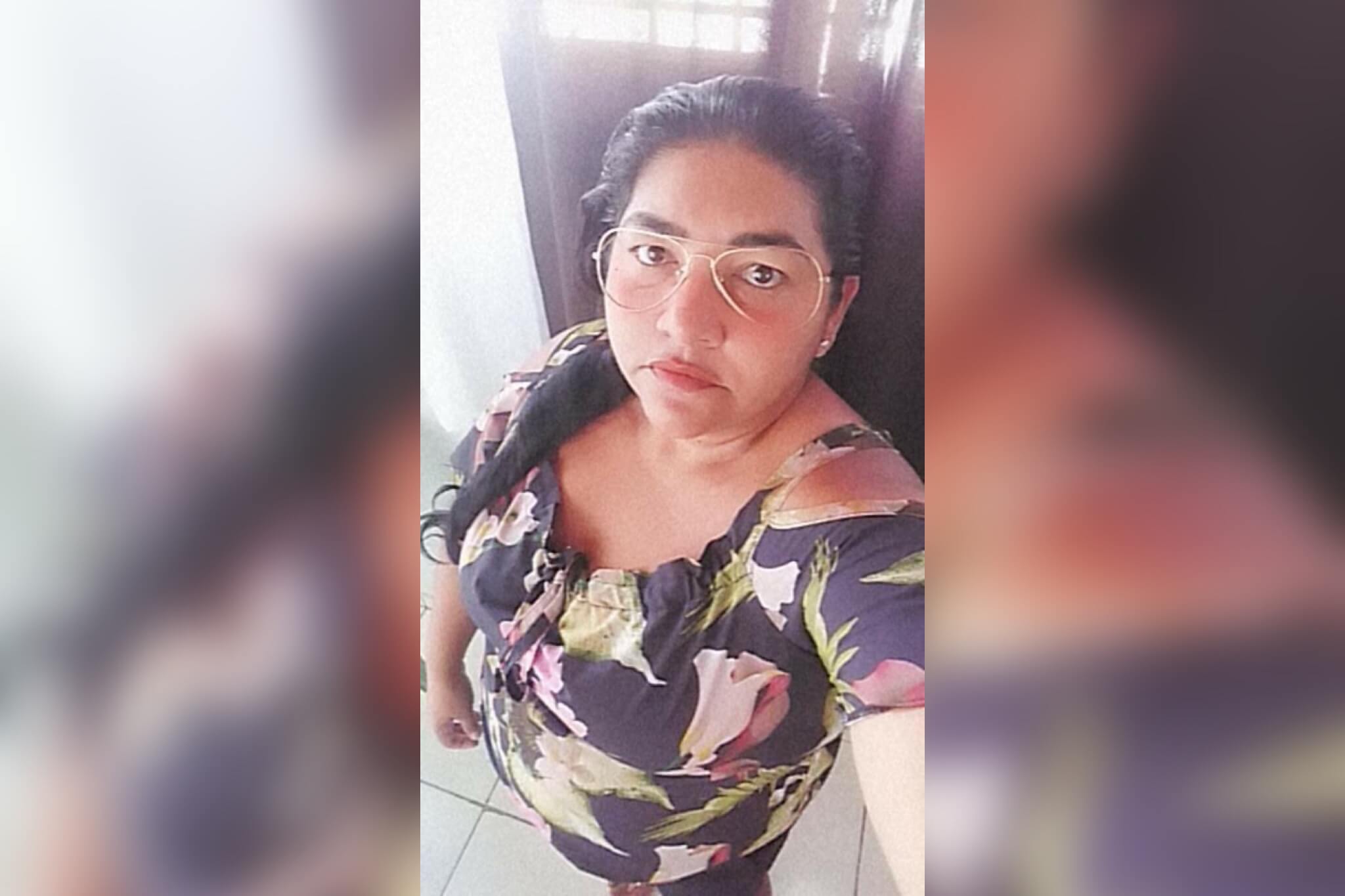 Mãe desempregada e que vive apenas com auxílio do governo pede ajuda para realizar tratamento dentário: 