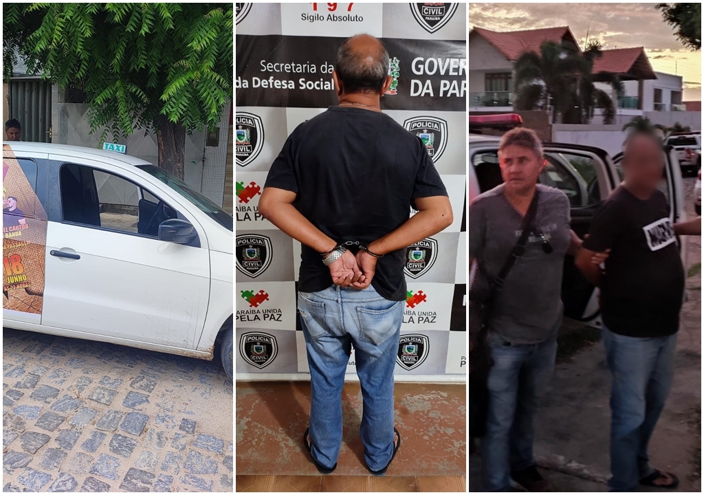 Polícia Civil Identifica autores de roubo de veículo da Prefeitura de Malta