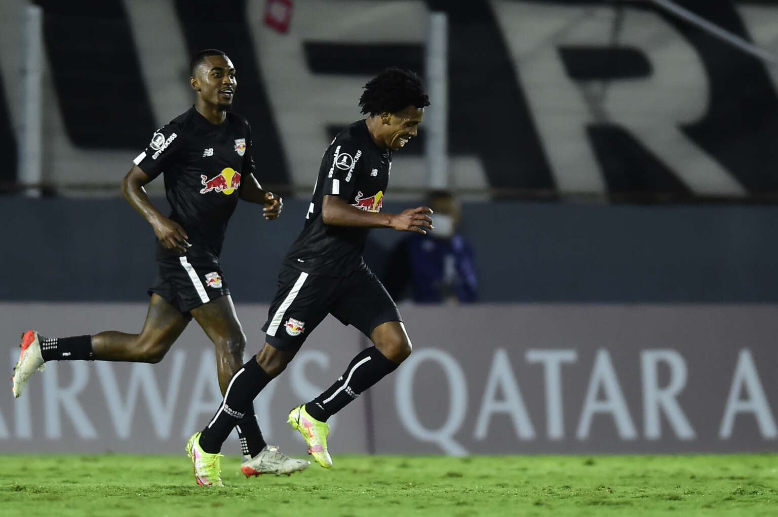 LIBERTADORES: Fortaleza se complica e RB Bragantino busca empate no fim