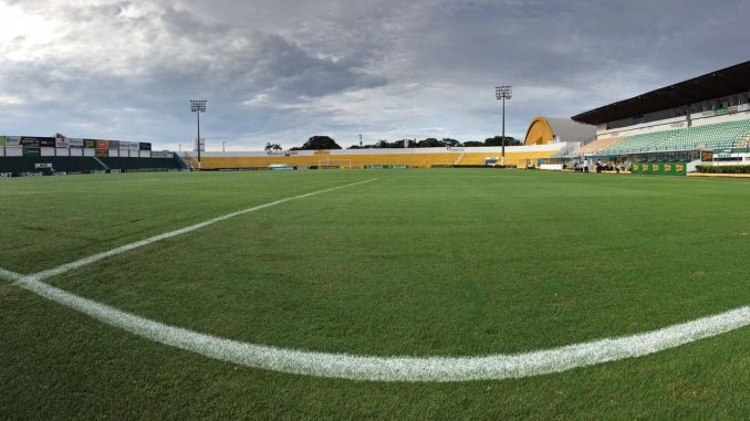 Campinense encara líder Mirassol pela quinta rodada da Série C