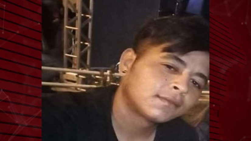 Jovem morre após perder controle de motocicleta e cair violentamente contra o solo na cidade de Uiraúna