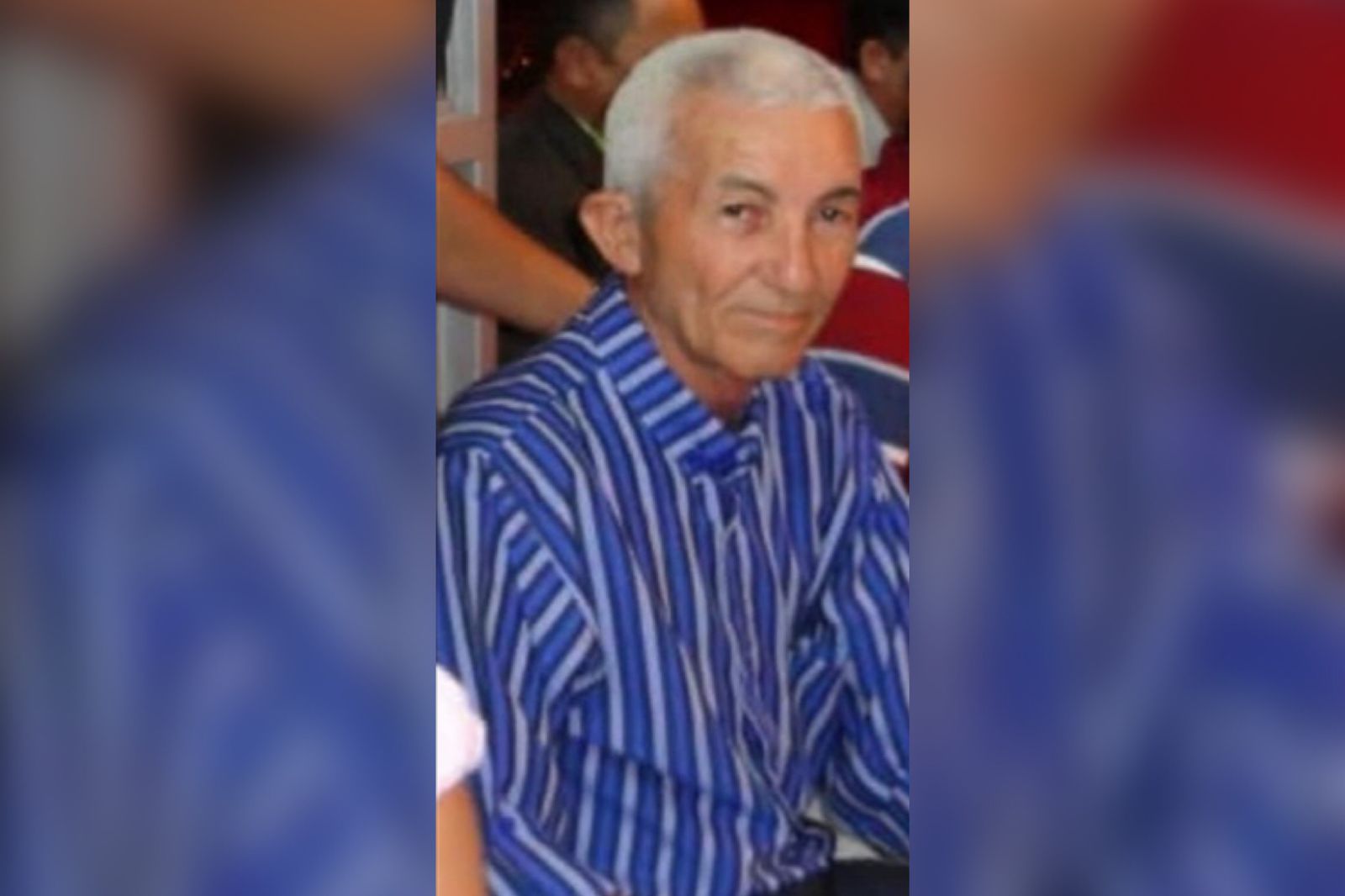 Familiares informam o falecimento do senhor Edmilson Vieira Guedes, aos 76 anos, onze dias após morte de sua esposa