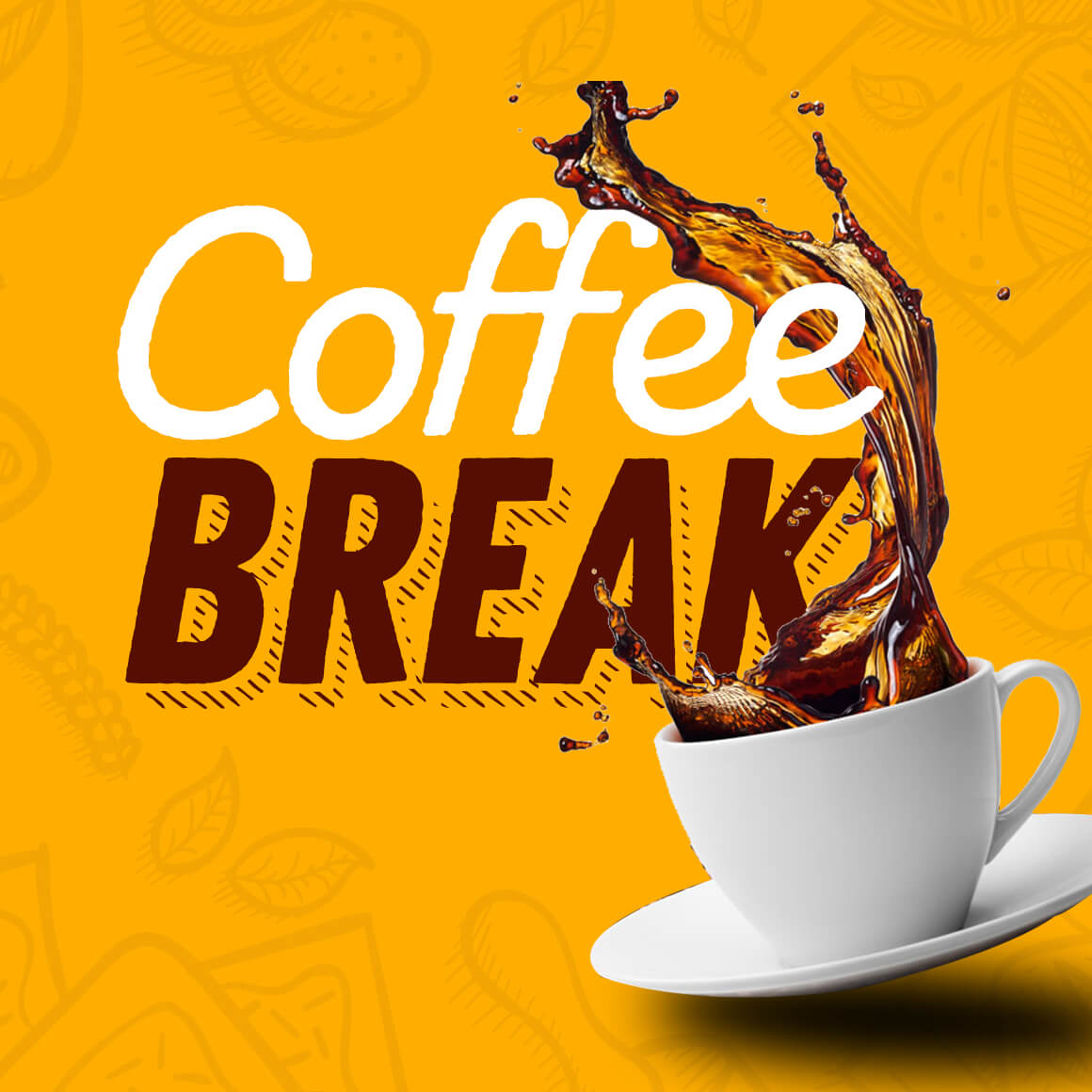 Coffee Break: O que é e como montar?
