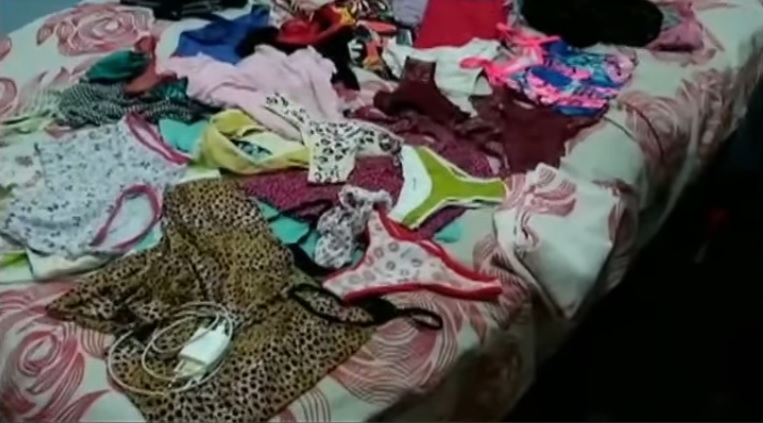 Homem é preso no Sertão, suspeito de produzir e comercializar pornografia infantil