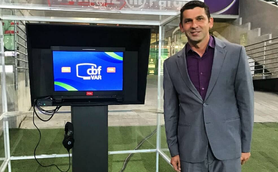 FPF solicita arbitragem FIFA e VAR para as finais do Campeonato Paraibano