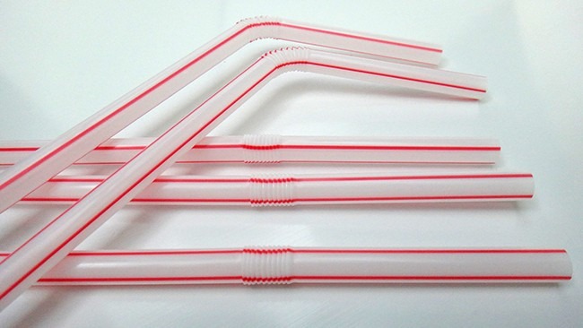 Uso de canudos plásticos será proibido nos estabelecimentos da Paraíba em 120 dias