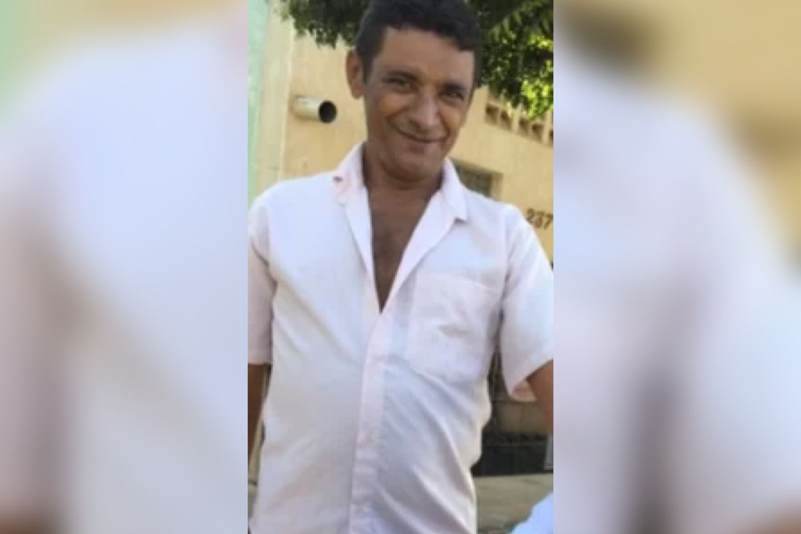 Família realiza vaquinha virtual para idoso que está com doença de chagas e precisa passar pro três cirurgias no valor de R$ 60 mil. Veja como ajudar