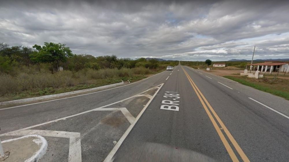 Homem de 53 anos é encontrado morto entre Catingueira e Emas nesta quarta (11)