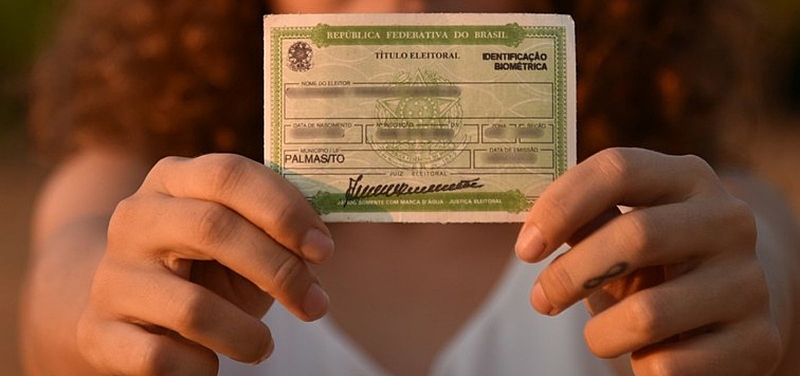 Paraíba bate recorde de novos títulos eleitorais para jovens; secretário de comunicação e tecnologia comenta