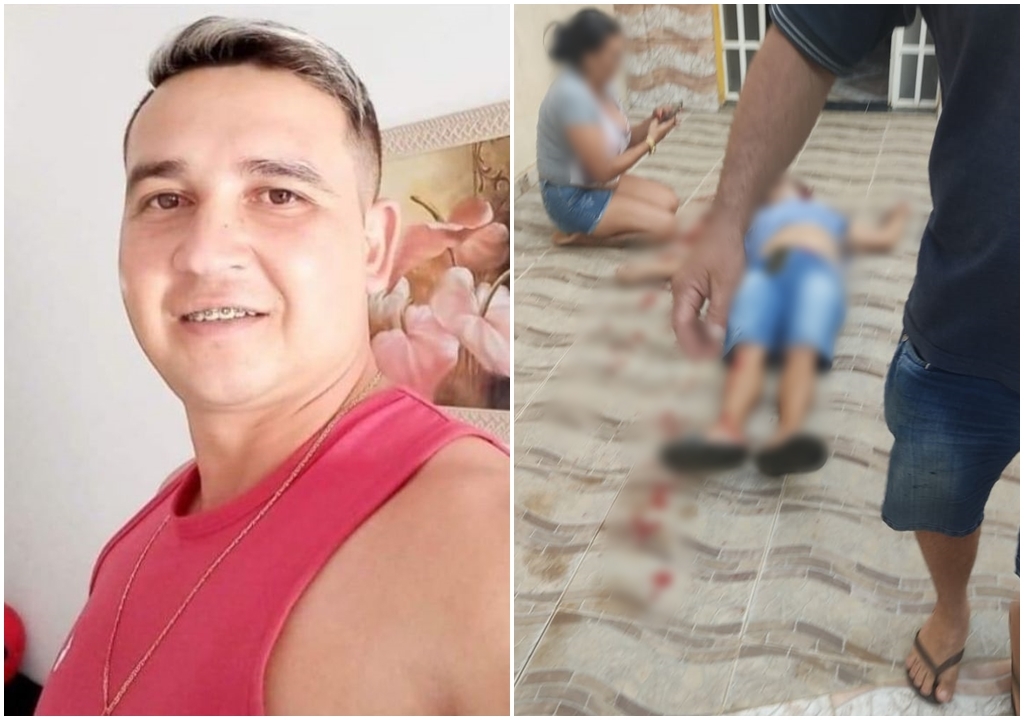 Homem é morto a tiros na tarde desta quinta-feira (12) em Teixeira-PB 