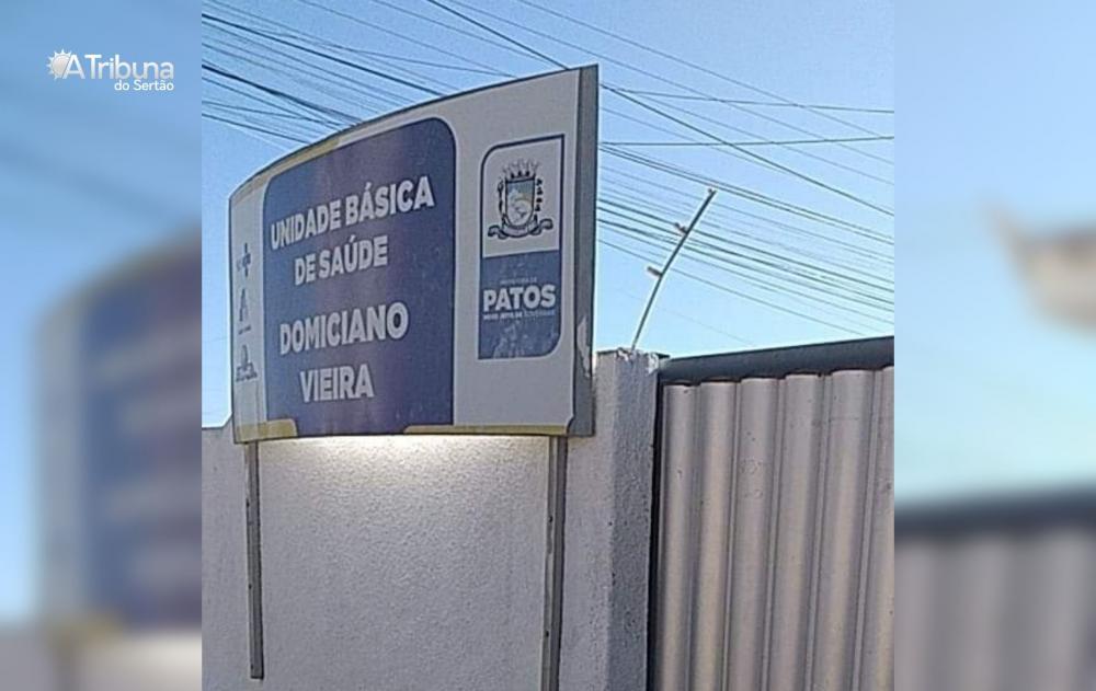 TJPB mantém condenação e médico acusado de faltar ao trabalho em UBS de Patos terá que devolver R$ 52 mil