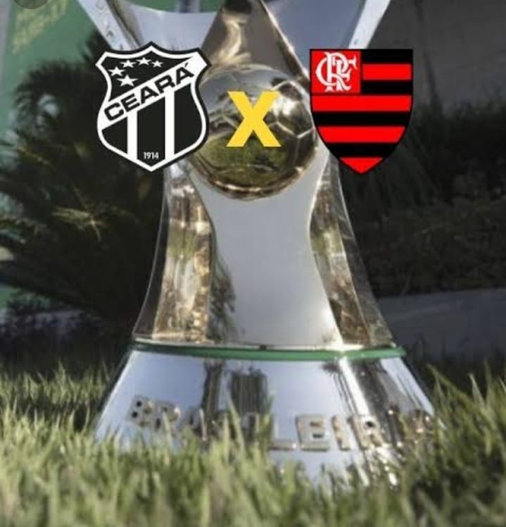 Patoenses vão a Fortaleza para assistir Ceará e Flamengo pelo Brasileirão 2022