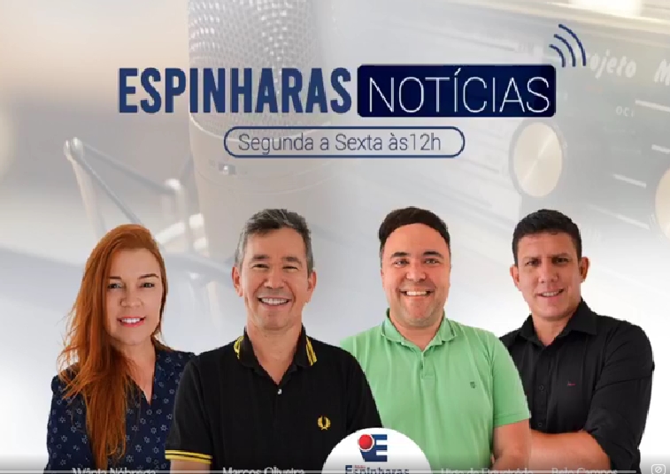 Vereadores elogiam postura e condução de programa de rádio em Patos e explicam motivo; ouça