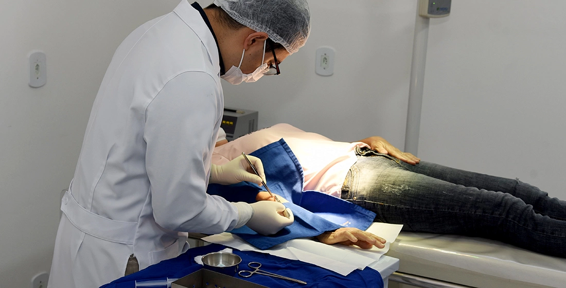 Hospital Day: Importante ferramenta para os Acadêmicos e a população