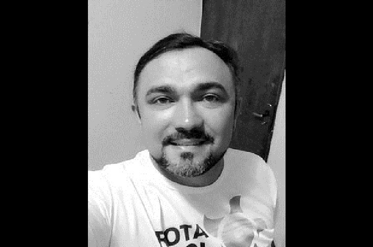 Radialista é encontrado morto com tiro na nuca, às margens de açude na zona rural de Uiraúna