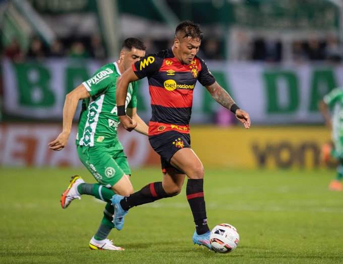 SÉRIE B: Sport assume liderança; Novorizontino embala e chega ao G4