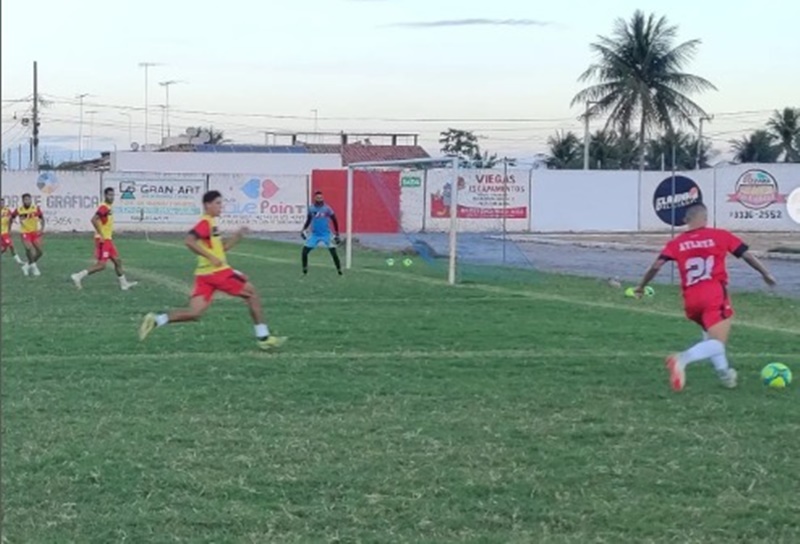 São Paulo-PB enfrenta Crato-CE buscando reabilitação na Série D