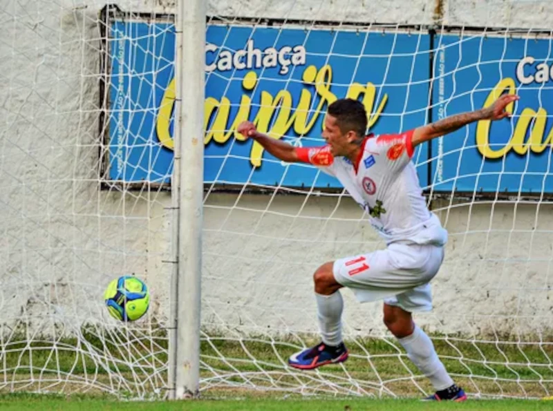 São Paulo Crystal vence Crato-CE e se recupera na Série D