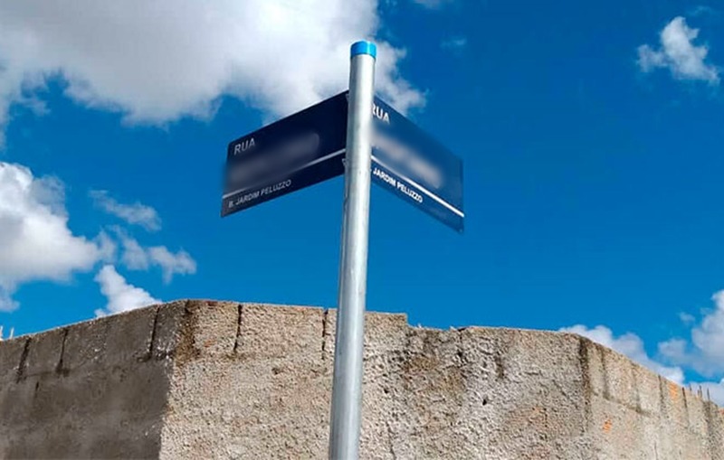 Vereador Josmá Oliveira questiona nomenclatura de ruas na cidade de Patos e cobra mais critérios para isso. Ouça