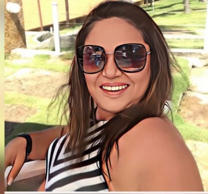 Em Patos: Professora tem Instagram hackeado e faz alerta a amigos quanto a aplicação de golpes