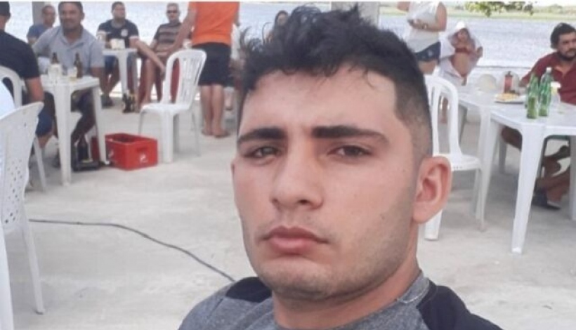 Jovem de 22 anos morre em acidente na BR-230, no Sertão