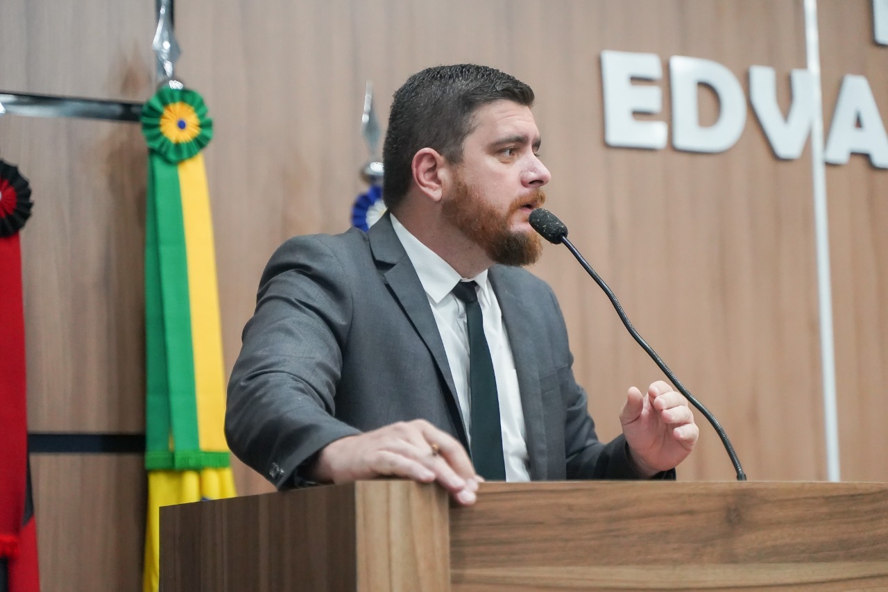 Pré-candidato a deputado federal, Jamerson Ferreira defende incentivos a geração de emprego