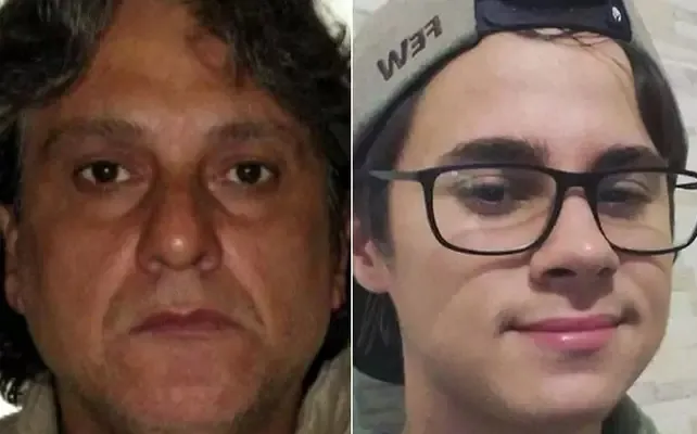 Após três anos, Polícia Civil prende suspeito de matar ator do SBT e pais do artista a tiros