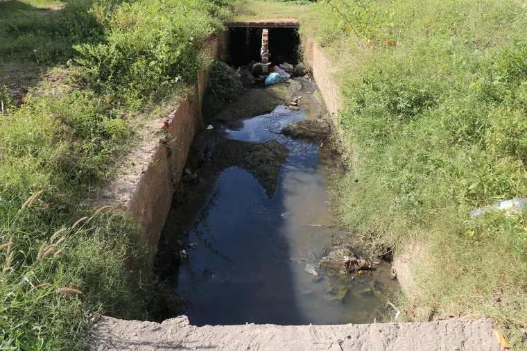 Ministério Público Federal encontra problemas nos canais da Transposição na Paraíba