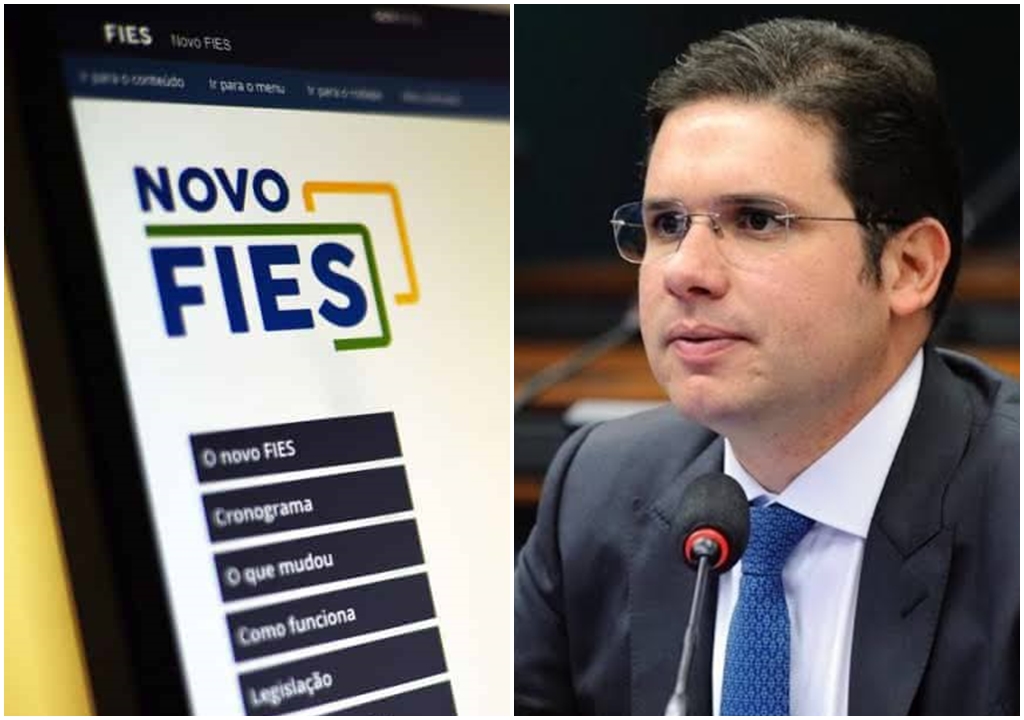 Com relatoria de Hugo Motta, Câmara aprova descontos de até 99% para dívidas do FIES