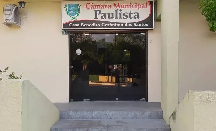Câmara de Paulista aprova projeto que dá recesso em junho e julho e vereadores passam a ter 105 dias de férias por ano