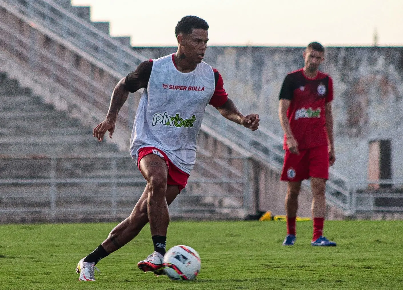 Campinense quer reencontrar caminho da vitória contra Ypiranga-RS