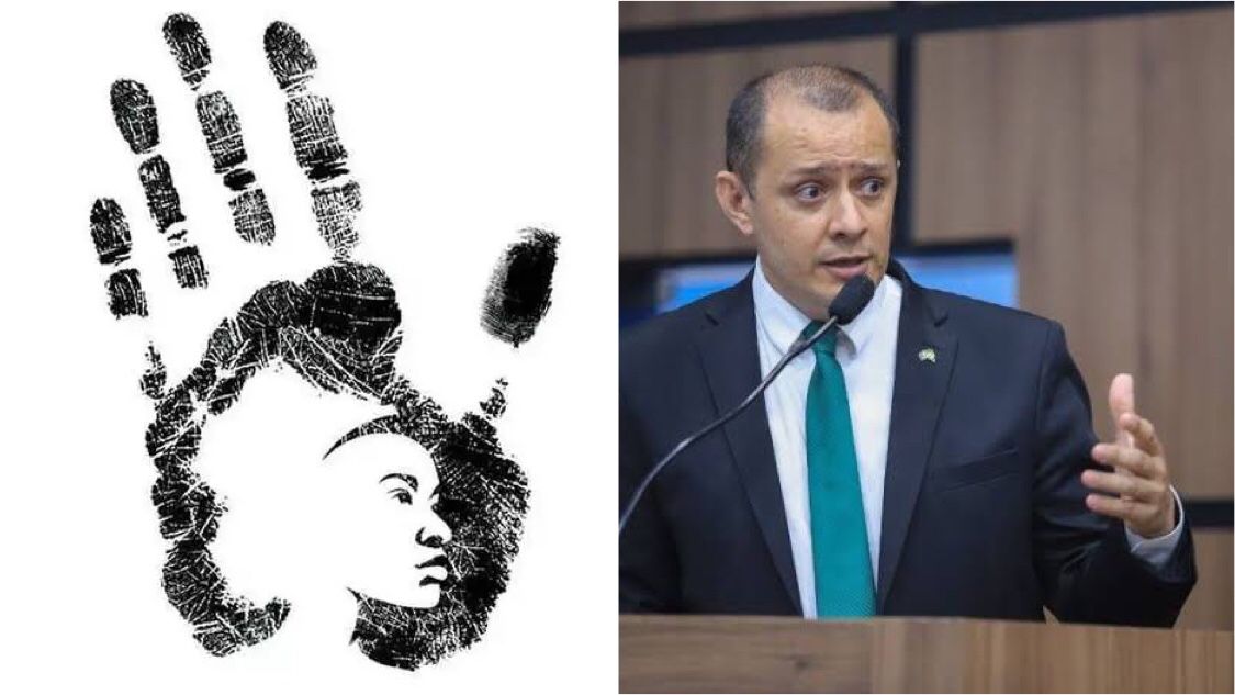 “Nós precisamos de um dia do ano para defender a consciência humana e combater a discriminação”, diz Josmá Oliveira