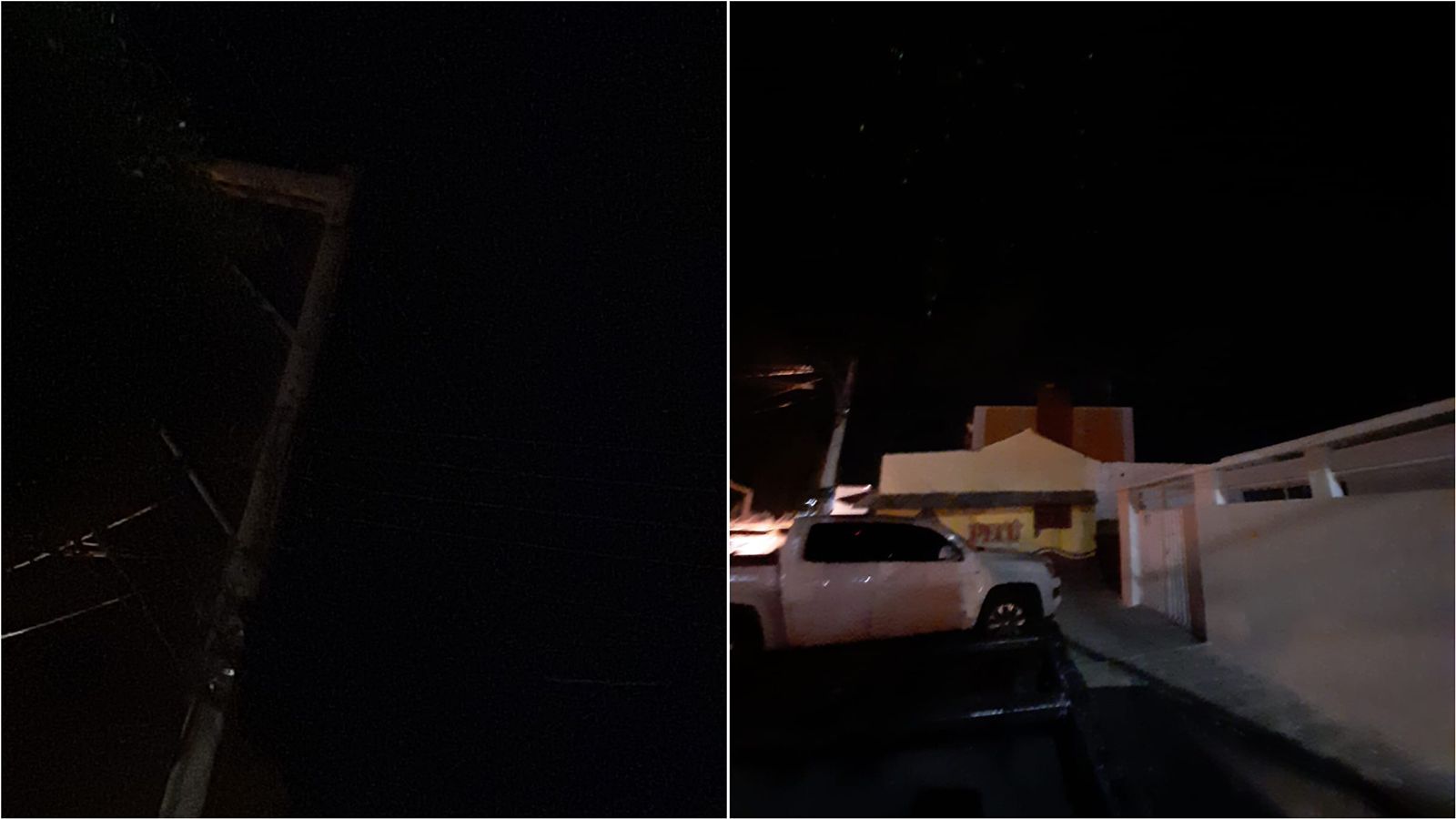 Internauta volta a cobrar instalação de braço de lâmpada em poste na Rua do Prado; prefeitura explica