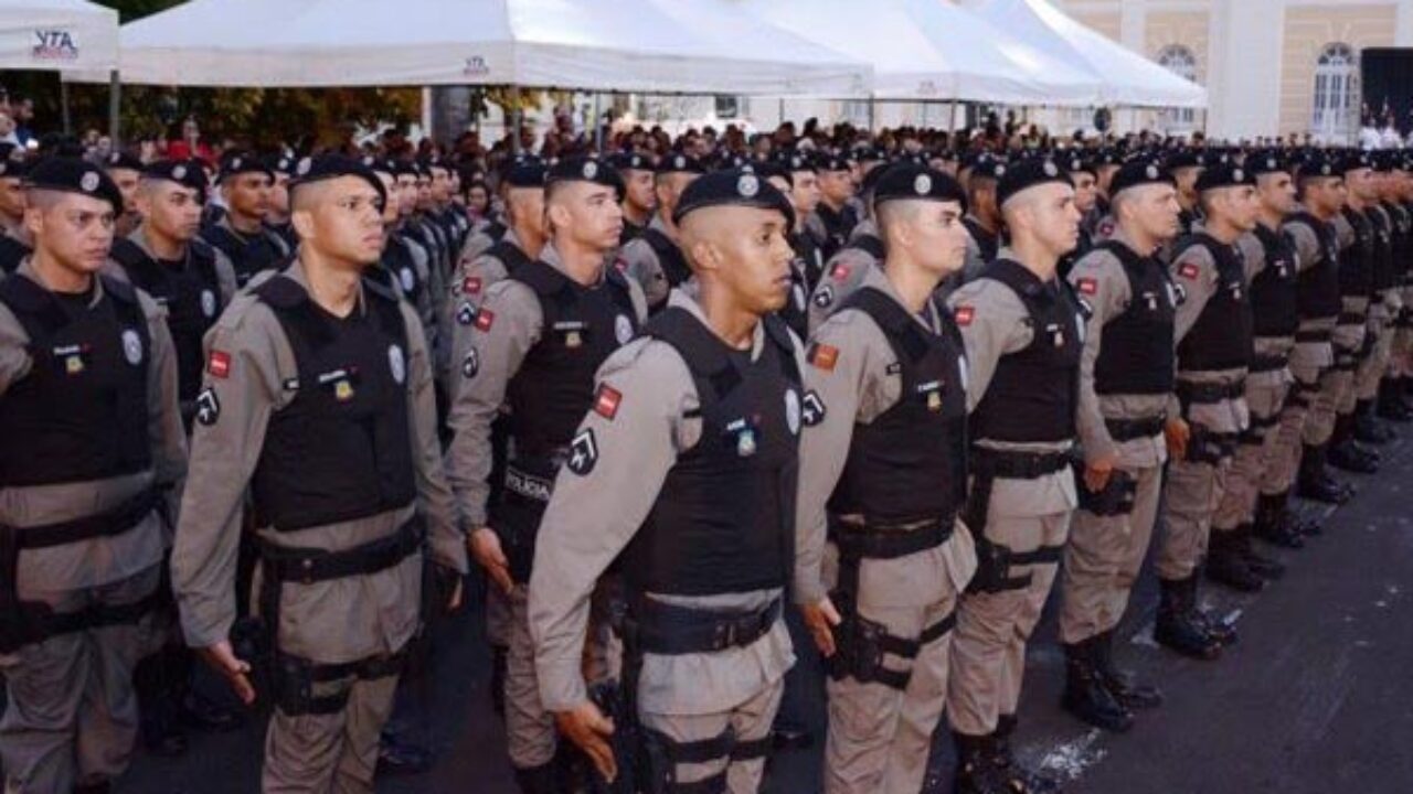 Vereador Sargento Patrian cobra concurso para soldados e faz críticas à segurança pública do Estado. Ouça
