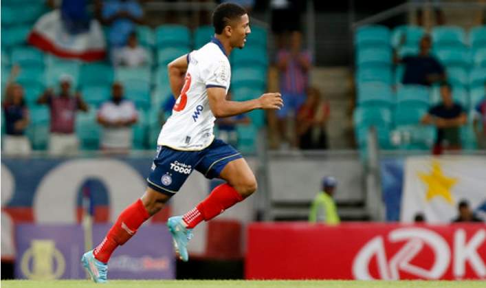 SÉRIE B: Brusque vence em casa e Bahia dorme na liderança