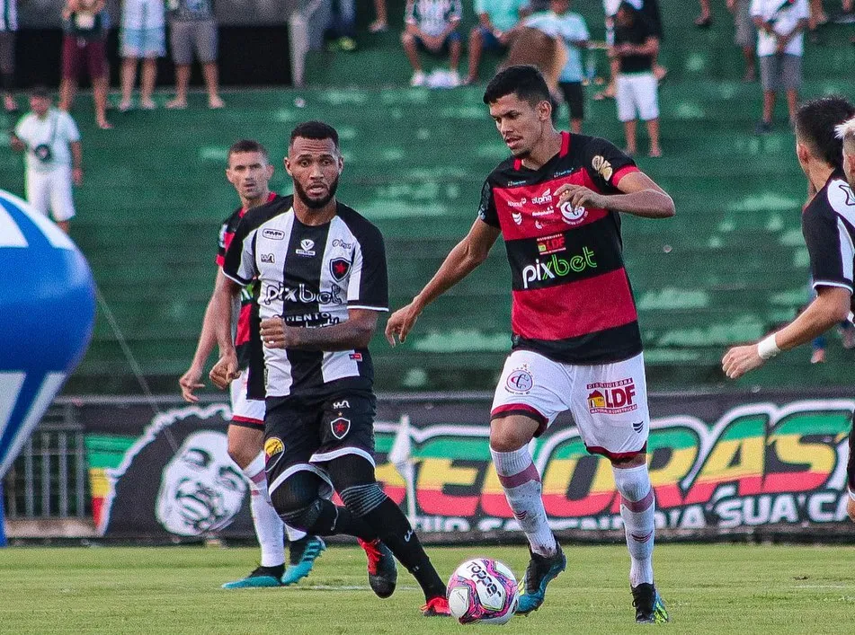 Campinense x Botafogo-PB: Sai hoje o campeão Paraibano de 2022