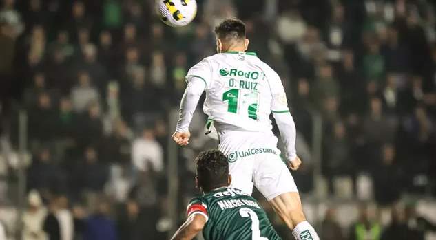 BRASILEIRÃO: Palmeiras e Botafogo encostam no líder e Fla chega a segunda vitória em sete jogos