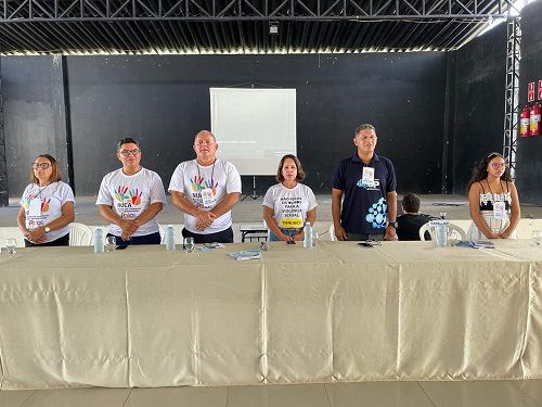 Patos realiza I Fórum Comunitário e avança nas ações do certificado do Selo UNICEF