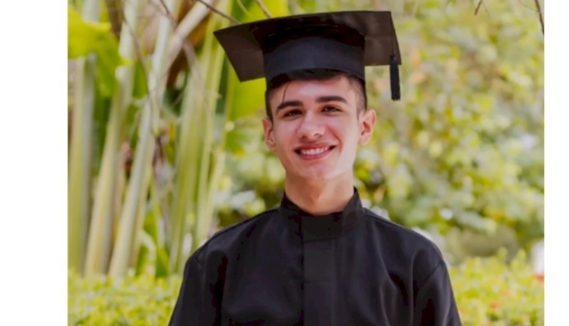 Estudante do Sertão da Paraíba ganha bolsa de estudos para universidade na Espanha: ‘oportunidade de crescimento’