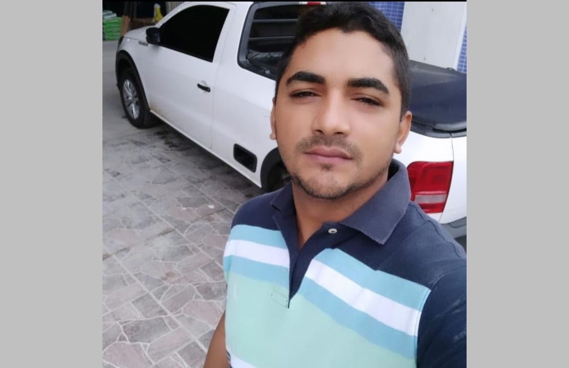 Homem é morto a tiros na noite deste domingo (22) no bairro Monte Castelo, em Patos 