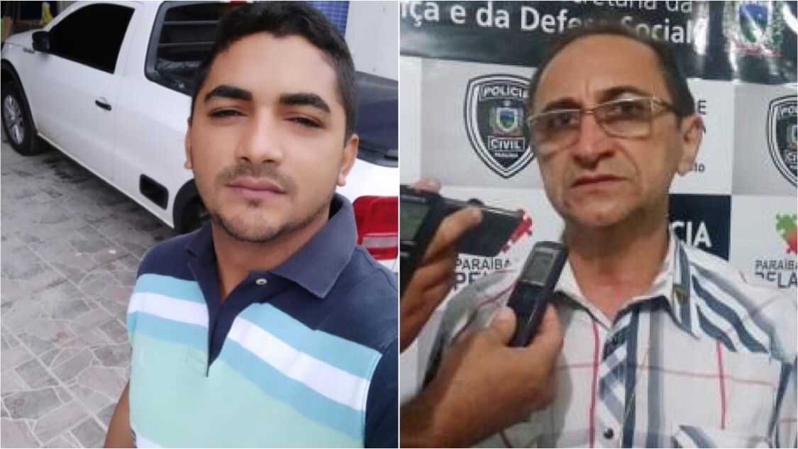 Delegado traz detalhes sobre homicídio de Rodrigo Rosa, no Monte Castelo, em Patos, nesse domingo (22); ouça