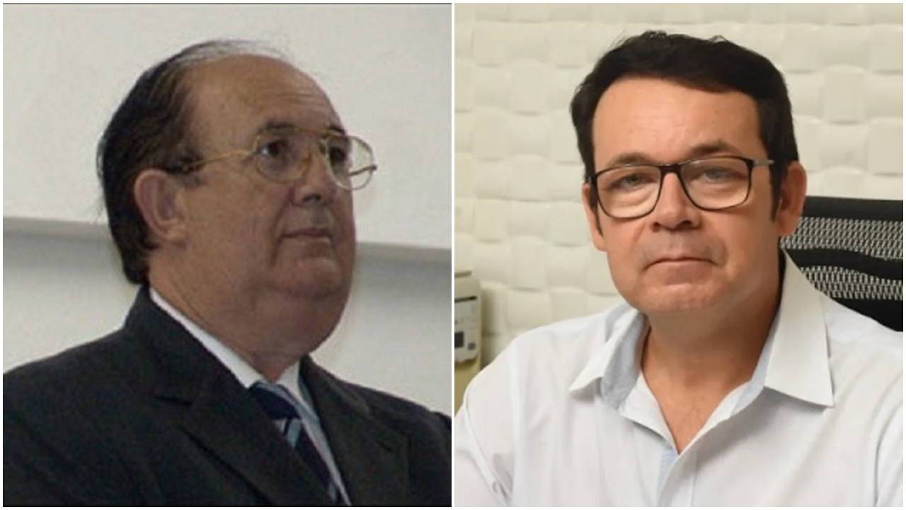 Dois anos sem Dinaldo Wanderley: Dr. Ramonilson Alves faz homenagem e relembra legado; ouça
