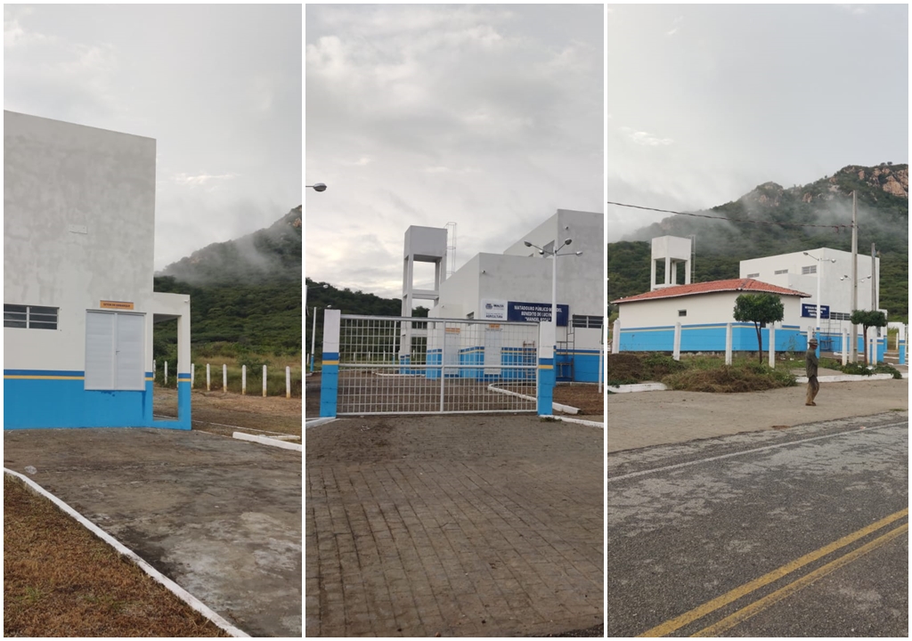 Matadouro Público de Malta será inaugurado nesta quinta-feira (26)