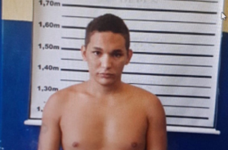 Ex-presidiário de 28 anos é morto a tiros na noite desta terça-feira (24), próximo à sua residência em Itaporanga