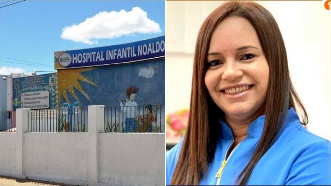 Diretora do Hospital Infantil de Patos relata momento difícil na saúde, mas ressalta que as cirurgias eletivas estão sendo retomadas. Ouça