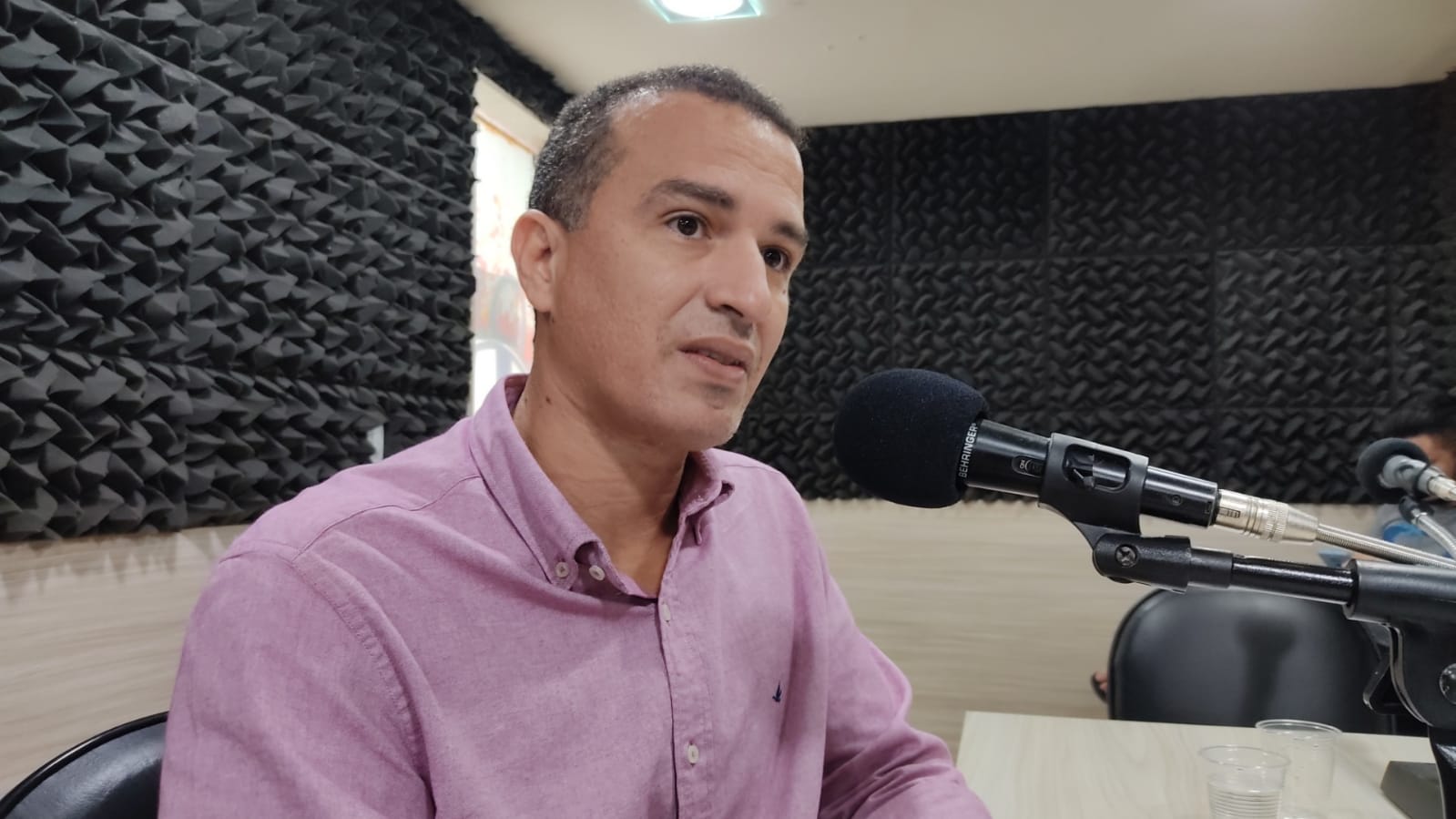 Apoio ao esporte: ALPB aprova requerimento de Dr. Érico que reivindica recuperação dos gramados dos Estádios Amigão e Almeidão e da Vila Olímpica Parahyba