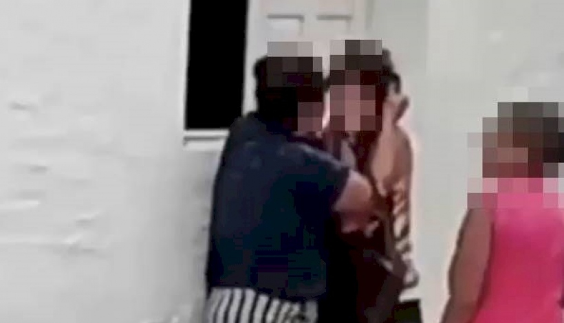 Mulher é agredida após furtar celular, em cidade do Sertão