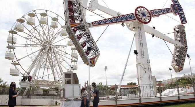 VERGONHA: Empresário busca à Justiça para poder trabalhar em João Pessoa￼