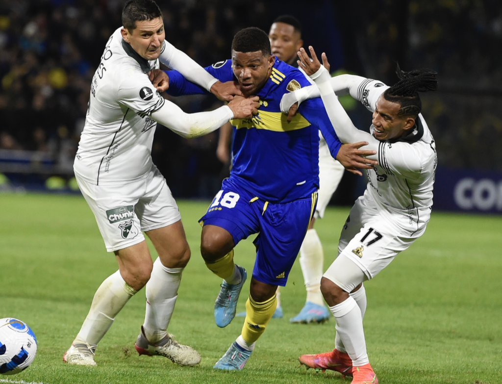 LIBERTADORES: Com Boca e Corinthians, conheça todos os classificados