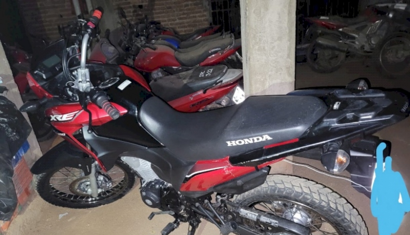 Polícia Civil descobre fraude processual, praticada durante acidente de moto que teve vítima fatal, no Sertão